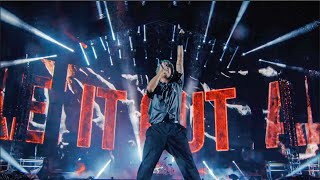 ONE OK ROCK - Make It Out Alive [2024 KAOHSIUNG] YouTube 影片