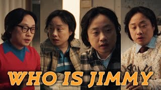 4 Languages, 1 Mahjong Table | Jimmy O. Yang YouTube 影片