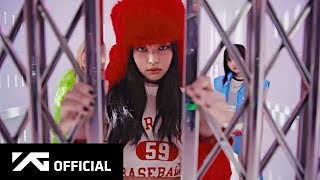 BLACKPINK - Shut Down YouTube 影片