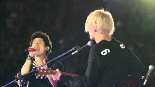 ONE OK ROCK - Heartache Acoustic Ver YouTube 影片