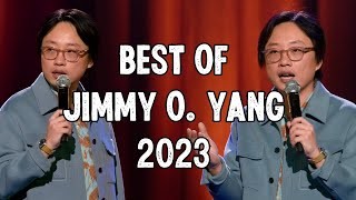 Jimmy O. Yang's Best Stand-up Moments of 2023 | Compilation YouTube 影片