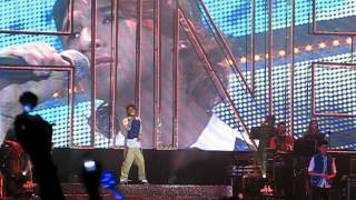 Shine演唱會2012 - 曼谷瑪利亞 YouTube 影片