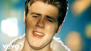 Westlife - I Lay My Love on Yo YouTube 影片