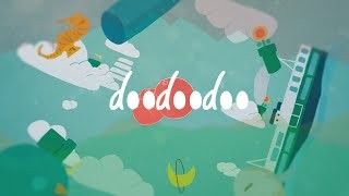 林家謙 - doodoodoo YouTube 影片