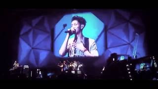 CNBLUE2014 - Introduce Member YouTube 影片