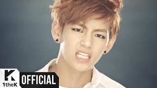 BTS - Boy In Luv YouTube 影片