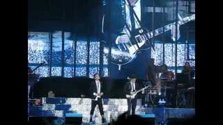 Shine演唱會2012 - 俗 YouTube 影片