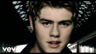 Westlife - My Love YouTube 影片