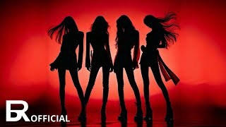 BLACKPINK - Deadline M/V YouTube 影片