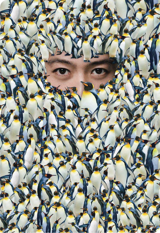 黎明 演唱會 2017 宣傳海報 Poster 黎明 演唱會 2017 官方宣傳海報 Poster