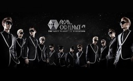 EXO 香港演唱會 2014 門票價錢座位表及公開發售時間