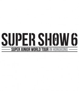 Super Junior 香港演唱會 2014 門票價錢座位表及公開發售時間