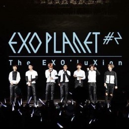 EXO 澳門演唱會 2015 門票價錢座位表及公開發售時間