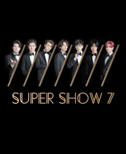 Super Junior 澳門演唱會 2018 門票價錢座位表及公開發售時間