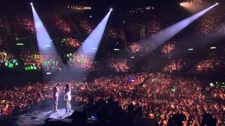林峰演唱會2010 - Come 2 Me Beauty Live 線上完整版 YouTube 影片