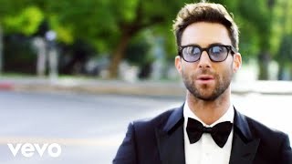 Maroon 5 - Sugar YouTube 影片