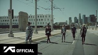BIGBANG - LOSER MV YouTube 影片