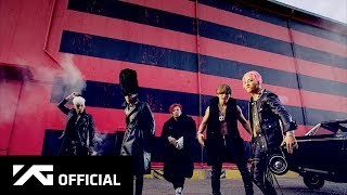 BIGBANG - BANG BANG BANG MV!! YouTube 影片