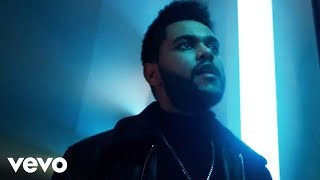 The Weeknd - Starboy (official) ft. Daft Punk YouTube 影片