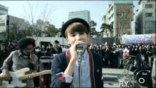 Super Junior K.R.Y. - FLY YouTube 影片