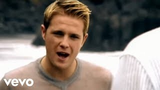 Westlife - If I Let You Go YouTube 影片