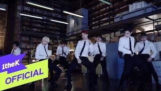 BTS - Dope YouTube 影片
