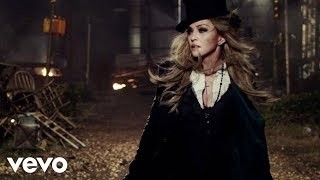 Madonna - Ghosttown YouTube 影片