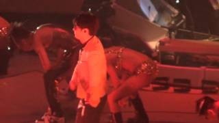 雷頌德演唱會2013 - 黎明 (全日愛,聽身體唱歌,越夜越有機) YouTube 影片