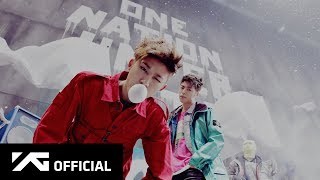 iKON - WHAT'S WRONG M/V YouTube 影片