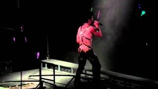 許志安演唱會2011 - 我的天我的歌 YouTube 影片
