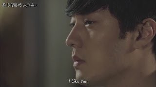 [繁中]2014蘇志燮金智媛OSD官方MV I Like You YouTube 影片