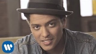 Bruno Mars - Just The Way You Are YouTube 影片