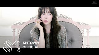 TAEYEON - I Got Love MV YouTube 影片