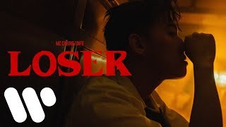 MC 張天賦 - Loser YouTube 影片