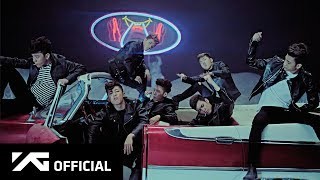 iKON - DUMB&DUMBER MV YouTube 影片
