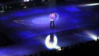 楊千嬅 演唱會 2010 - 少女的祈禱 YouTube 影片