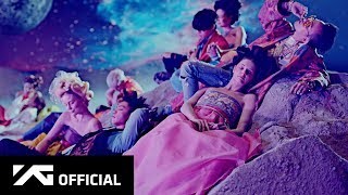 BIGBANG - BAE BAE MV YouTube 影片
