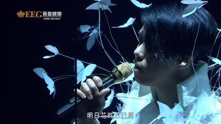 張敬軒 演唱會 2014 - 櫻花樹下 YouTube 影片