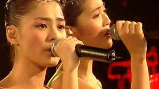 Twins演唱會2002 - Ichiban興奮演唱會 線上完整版 YouTube 影片