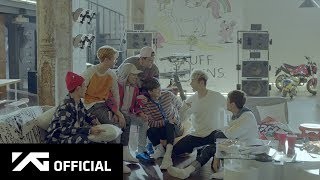 iKON - MY TYPE MV YouTube 影片