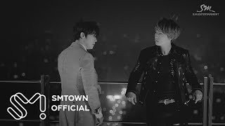 Super Junior D&E -  Growing Pains  Music Video YouTube 影片