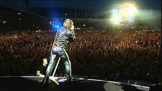 Bon Jovi - It's My Life - The Crush Tour Live in Zurich 2000 YouTube 影片