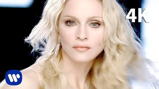 Madonna - 4 Minutes YouTube 影片