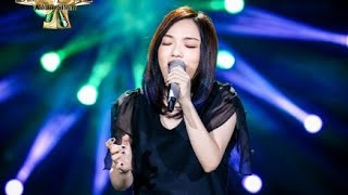 徐佳瑩 - 修煉愛情 (我是歌手) YouTube 影片