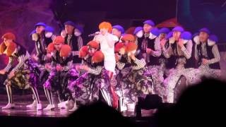 孫燕姿 香港演唱會 2014 - 第一天 YouTube 影片