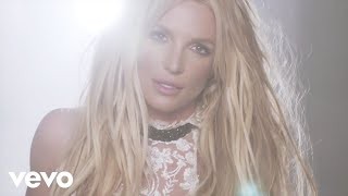 Britney Spears - Make Me YouTube 影片