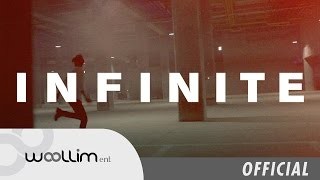 INFINITE - Bad YouTube 影片