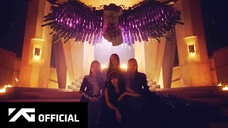 BLACKPINK - How You Like That YouTube 影片
