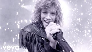 Bon Jovi - Livin' On A Prayer YouTube 影片
