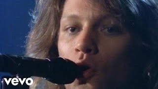 Bon Jovi - I'll Be There For You YouTube 影片